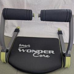 smart WONDER CORE ワンダーコア 腹筋トレーニング器具