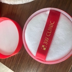 【美品】フェイスパウダーの画像