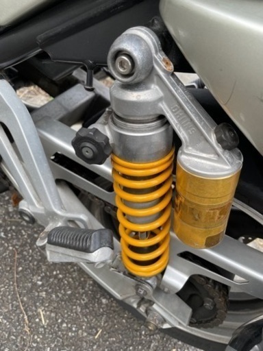 ヤマハ　XJR1200車検2026年6月
まで