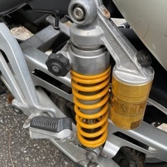 ヤマハ　XJR1200車検2026年6月
までの画像