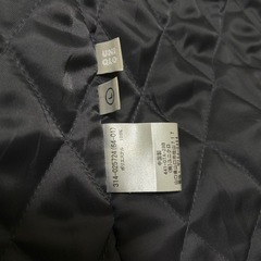 トレンチコート ユニクロ　フォーマルの画像