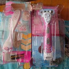 説明欄必読　Schick 画像現品のみ