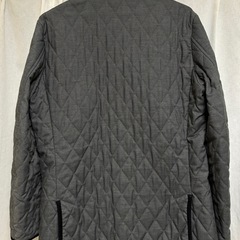 キルティングコート　タケオキクチの画像