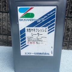 水性ヤネフレッシュシーラー
