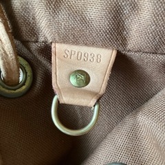Louis Vuitton モノグラム リュック SP0938
の画像