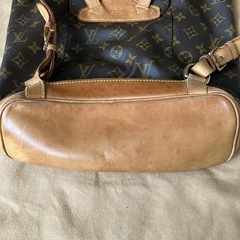 Louis Vuitton モノグラム リュック SP0938
の画像
