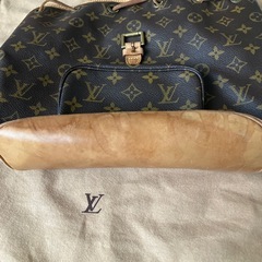 Louis Vuitton モノグラム リュック SP0938
の画像