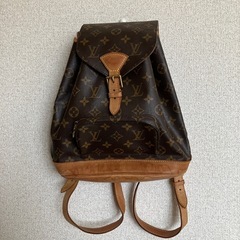 Louis Vuitton モノグラム リュック SP0938
