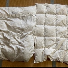 子ども用布団　1枚のみ