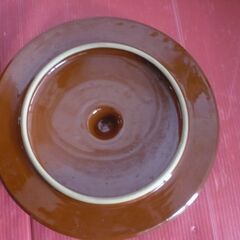 ★　漬物容器　陶器　丸型　漬物　梅　高菜　味噌　らっきょの画像