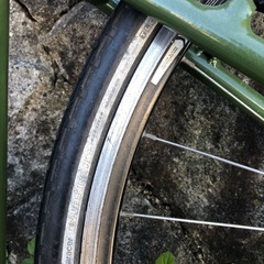 メリダ　自家塗装　ジャンク　ヘッドパーツ有りません　の画像