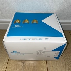 ジャンク　ベビーモニター