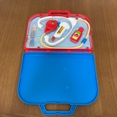 お医者さんごっこセット