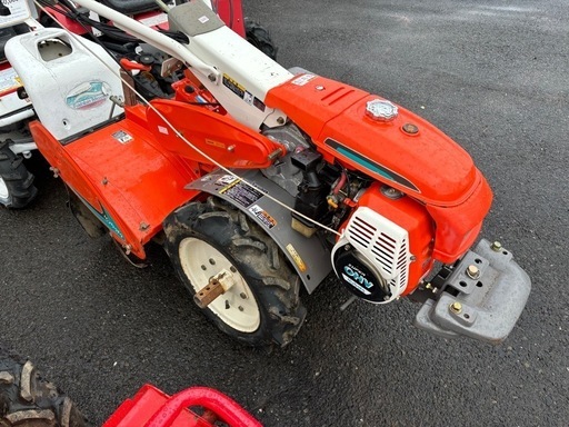 ◎クボタ　TG600  農用トラクター