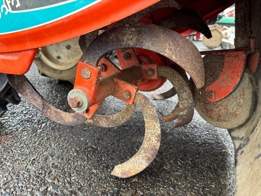 ◎クボタ　TG600  農用トラクター