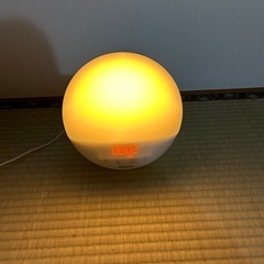 フィリップス　ウェイクアップライト