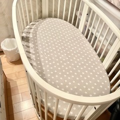 Stokke スリーピー ベッド V2