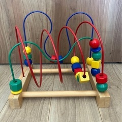 知育おもちゃ