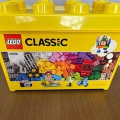 LEGOブロック(取引中)
