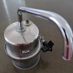 シーガルフォー浄水器の画像