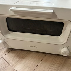 【人気】バルミューダトースターの画像