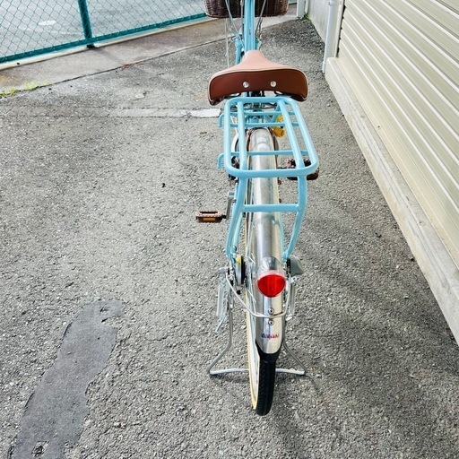 ? 【美品‼️】Feerique 自転車