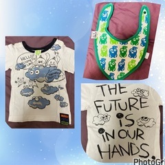 パーティーパーティーのみ★画像全部★福袋★セット★まとめ売り★ベビー、キッズの画像