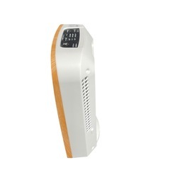 アイリスオーヤマ 人感センサー付き大風量セラミックファンヒーター KJCH-12TD5-NTMの画像