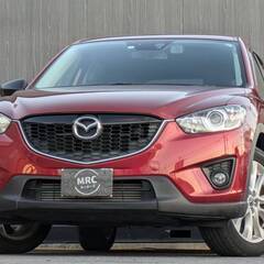 ★修復無！お財布に優しいディーゼル車！CX-5【XD】ディスチャ...