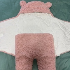 もこもこ　アウター　フリーサイズの画像