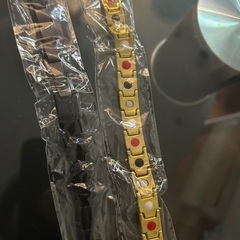 新品レディースカシオ電波腕時計の画像