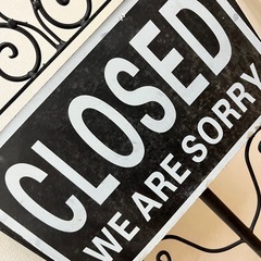 ウェルカムボードの画像