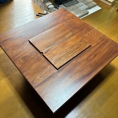 囲炉裏　火鉢の画像