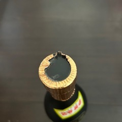 【未開封】琉球泡盛　北谷長老720mlの画像