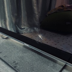 パナソニック65型有機ELデレビ