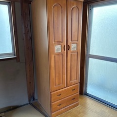 衣装棚
