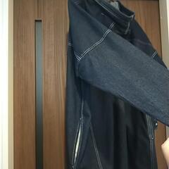 ☆美品☆n'OrLABEL デニム コートの画像