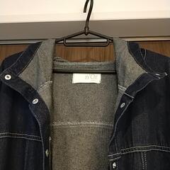 ☆美品☆n'OrLABEL デニム コートの画像