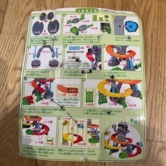 【取引中】アンパンマン ころがれ！パックンコロロンの画像