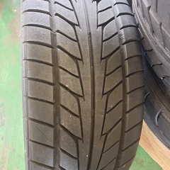 【再値下げしました‼️】TAW ハイエース　ホイールの画像