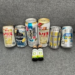 缶チューハイ チューハイ 酎ハイ ハイボール お酒 6本セット