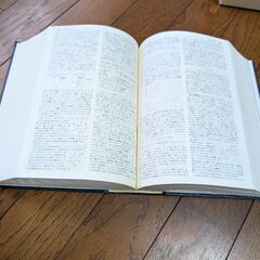 化学辞典と、化学·英和用語集のセットの画像