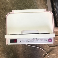 NO：2068 日立布団乾燥機‼2️⃣️    値下げ❣️  コ...