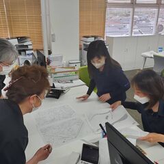 【日給1万円！配送管理者大募集！】地域広報誌の配送管理のお仕事です！の画像