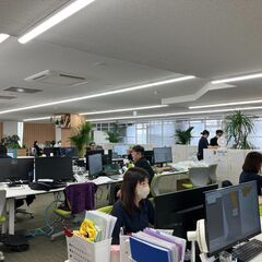 【日給1万円！配送管理者大募集！】地域広報誌の配送管理のお仕事です！の画像