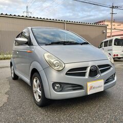 スバルR2　4WD