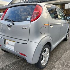 スバルR2　4WDの画像