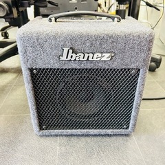 💛 Ibanez アンプ