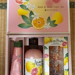 ハウスオブローゼ③未使用
