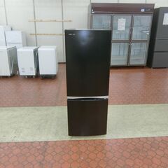 ID 565135　冷蔵庫2ドア　153L　東芝　２０２１年　GR-S15BS